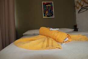 Casa da Esquina Pousada