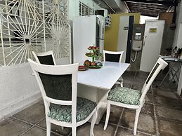 Casa da Esquina Pousada