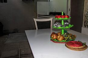 Casa da Esquina Pousada