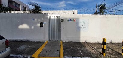 Casa da Esquina Pousada