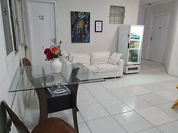 Casa da Esquina Pousada