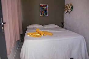 Casa da Esquina Pousada