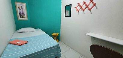 Casa da Esquina Pousada