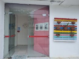 Casa da Esquina Pousada