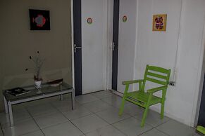 Casa da Esquina Pousada