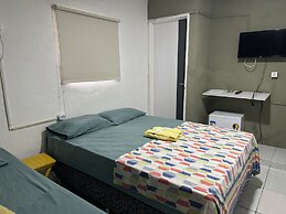 Casa da Esquina Pousada