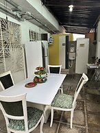 Casa da Esquina Pousada