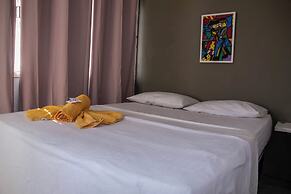 Casa da Esquina Pousada