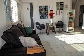 Casa da Esquina Pousada