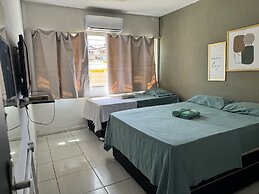 Casa da Esquina Pousada