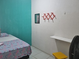 Casa da Esquina Pousada