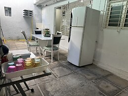 Casa da Esquina Pousada