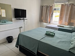 Casa da Esquina Pousada