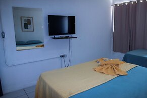 Casa da Esquina Pousada