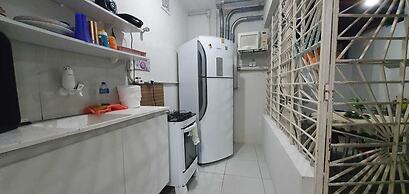 Casa da Esquina Pousada