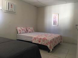 Casa da Esquina Pousada