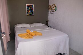 Casa da Esquina Pousada