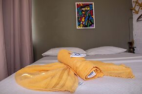 Casa da Esquina Pousada