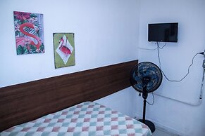 Casa da Esquina Pousada