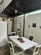 Casa da Esquina Pousada