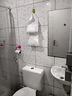 Casa da Esquina Pousada