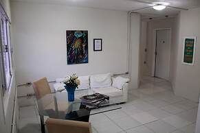 Casa da Esquina Pousada