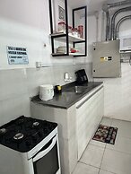 Casa da Esquina Pousada