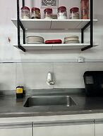 Casa da Esquina Pousada