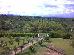 Hotel Puerta del Café