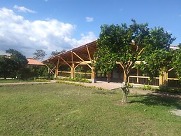 Hotel Puerta del Café