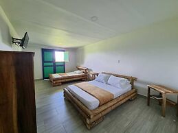 Hotel Puerta del Café