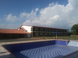 Hotel Puerta del Café