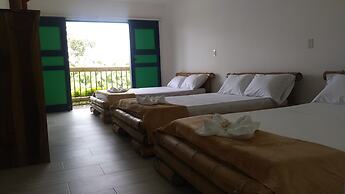 Hotel Puerta del Café