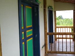 Hotel Puerta del Café