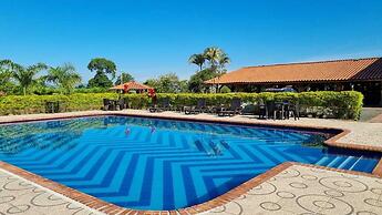 Hotel Puerta del Café