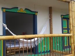 Hotel Puerta del Café