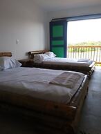 Hotel Puerta del Café