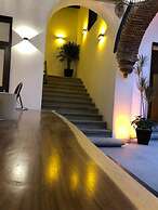 Hotel Casa de la Audiencia