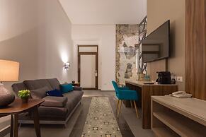 Hotel Casa de la Audiencia