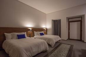 Hotel Casa de la Audiencia