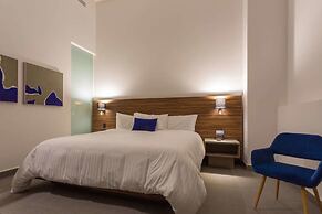 Hotel Casa de la Audiencia