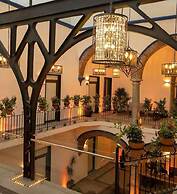 Hotel Casa de la Audiencia