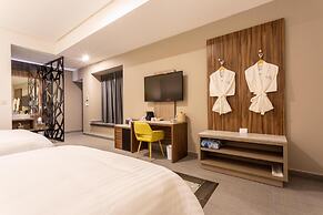 Hotel Casa de la Audiencia