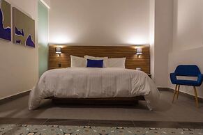 Hotel Casa de la Audiencia