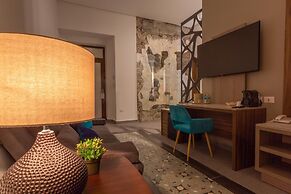 Hotel Casa de la Audiencia