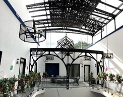 Hotel Casa de la Audiencia