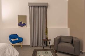 Hotel Casa de la Audiencia