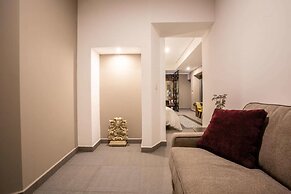 Hotel Casa de la Audiencia