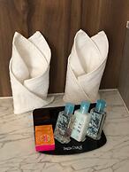 Hotel Casa de la Audiencia