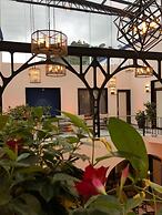 Hotel Casa de la Audiencia